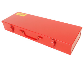 Набір інструментів 3/4 22-50мм 12гр. 15од.