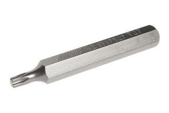 Насадка 10мм L-75мм TORX T27