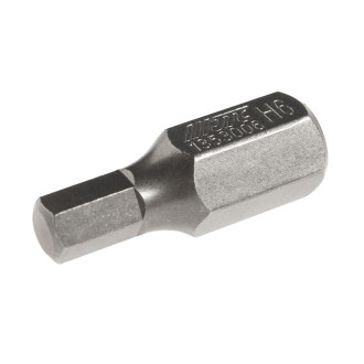 Насадка 10мм L-30мм HEX 6мм