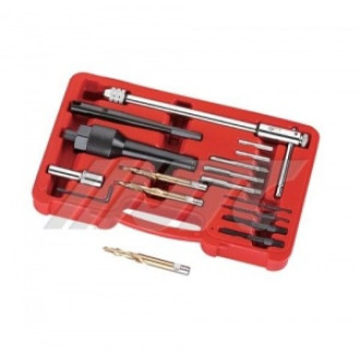 Свердло конусне 4054 D8x5.5