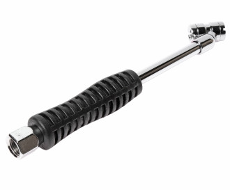 Насадка для підкачування коліс 205мм