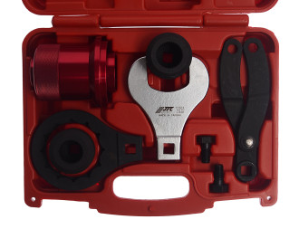 Набір інструментів для ремонту редуктора заднього моста BMW RWD, 4WD