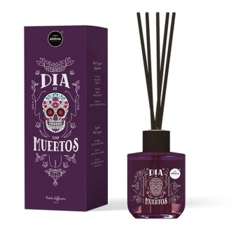 Ароматичні палички Aroma Home, серія DIA DE LOS MUERTOS, DIMOND GIRL, 100ml Aroma Home