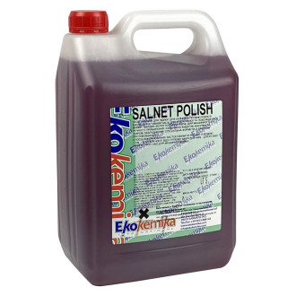545678 Концентрований засіб для миття підлоги SALNET POLISH 5 л. Ekokemika Ekokemika