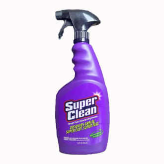 Універсальний очищувач Super Clean Warren