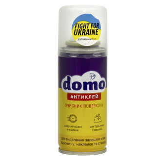 Антиклей DOMO