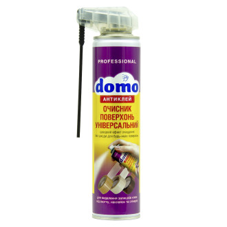 Антиклей DOMO