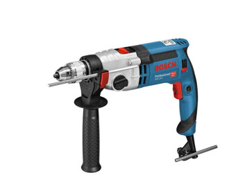 Дриль ударний Bosch GSB 24-2