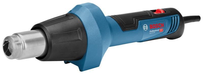 Фен будівельний Bosch GHG 20-60