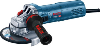 Кутова шліфувальна машина Bosch GWS 9-125 S