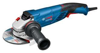 Кутова шліфувальна машина Bosch GWS 18-125 SL