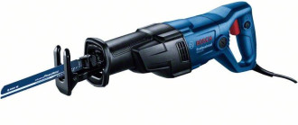 Пила шабельна BOSCH GSA 120 1200 Вт