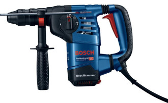 Перфоратор Bosch GBH 3-28 DRE