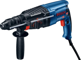 Перфоратор Bosch GBH 2-26 DFR