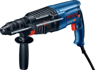 Перфоратор Bosch GBH 2-26 DRE