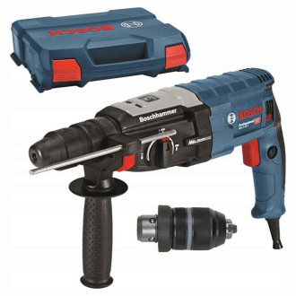 Електричний перфоратор Bosch GBH 2-28 F