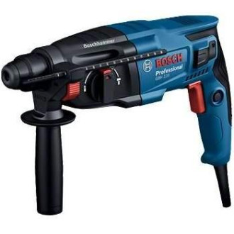 Перфоратор Bosch GBH 220 SDS plus 720Вт 22мм 2,0Дж
