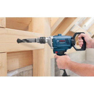 Дриль Bosch GBM 1600 RE Professional