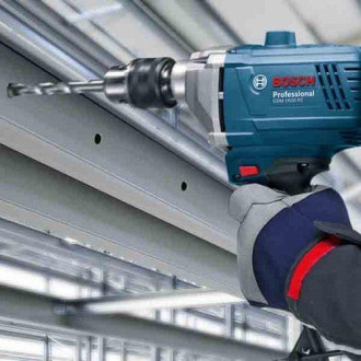 Дриль Bosch GBM 1600 RE Professional