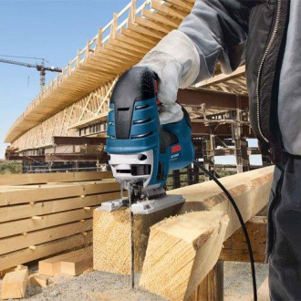 Лобзик Bosch GST 150 BCE