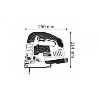 Лобзик Bosch GST 150 BCE