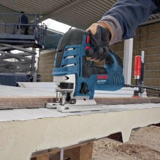 Лобзик Bosch GST 150 BCE