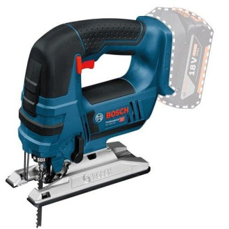 Лобзик акумуляторний Bosch GST 18 V-LI B (без акумулятора)