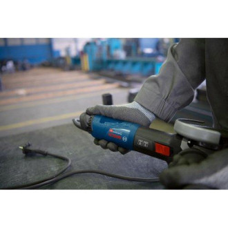 Болгарка BOSCH GWS 17-125 S