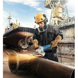 Болгарка BOSCH GWS 30-230 B