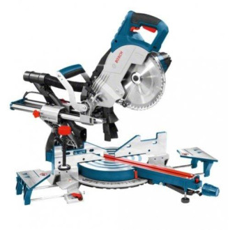 Пила торцювальна Bosch GCM 8 SJL