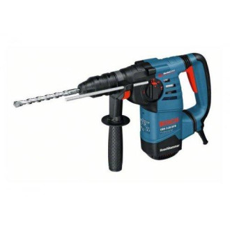 Перфоратор Bosch GBH 3-28 DFR