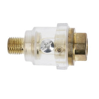 Лубрикатор пневматичний HOEGERT 9 (HT4R876)