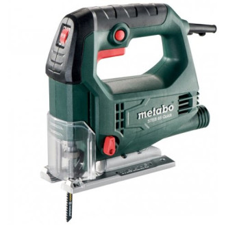 Лобзик електричний Metabo STEB 65 Quick