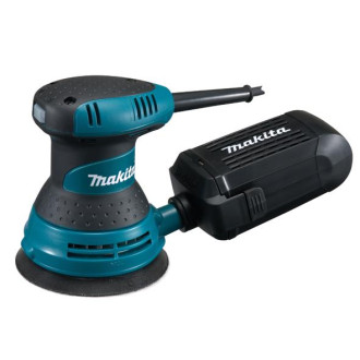 Шліфмашина ексцентрикова Makita BO 5030