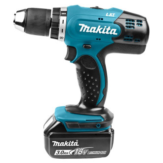 Дриль-шуруповерт MAKITA DDF453RFE акумуляторний