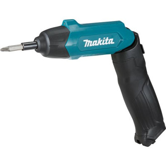 Акумуляторна викрутка Makita DF001DW