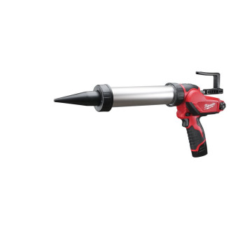 Клеевой пистолет MILWAUKEE M12 PCG/400A-0 4933441780