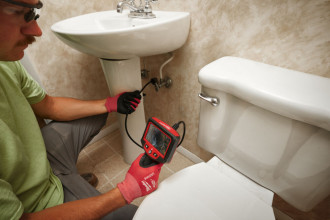 Інспекційна камера MILWAUKEE AIC2