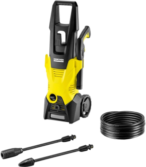 KARCHER Мийка автомобільна