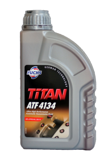 Олива трансмісійна Fuchs TITAN ATF 4134