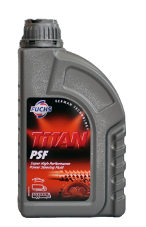 Олива трансмісійна Fuchs TITAN PSF