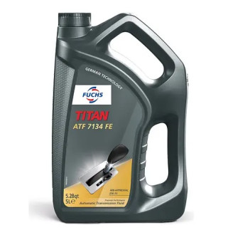 Олива трансмісійна FUCHS TITAN ATF 7134 FE