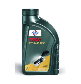 Олива трансмісійна FUCHS TITAN ATF 8400 ULV