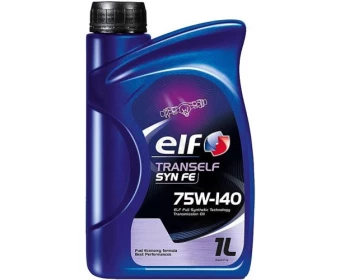 Олива трансмісійна Elf TRANS SYNTHESE FE 194750