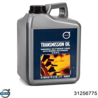 Олива трансмісійна Volvo ATF TF 80SC MJ11-GENER2