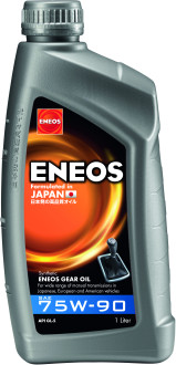 Олива трансмісійна ENEOS GEAR OIL 