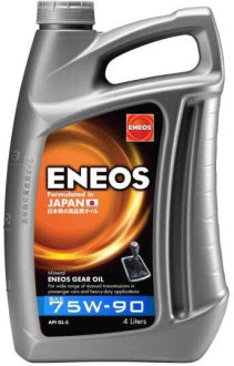 Олива трансмісійна ENEOS GEAR OIL 