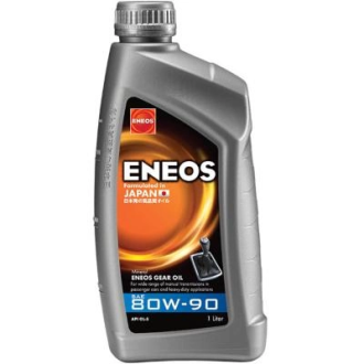 Олива трансмісійна ENEOS SUPER MULTI GEAR OIL