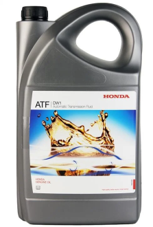Олива трансмісійна HONDA/ACURA АTF-DW1