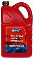 Олива трансмісійна Comma Multi-vehicle ATF and PSF